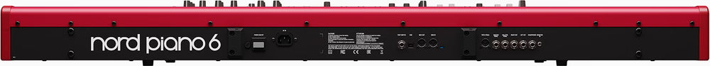 Nord Piano 6 88