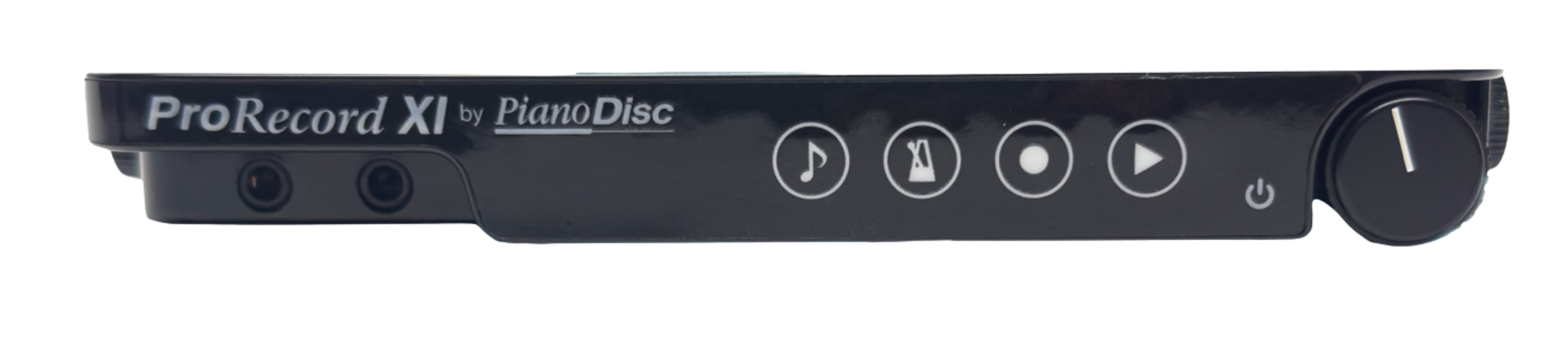 PianoDisc ProRecord XI Silent Systeem Piano