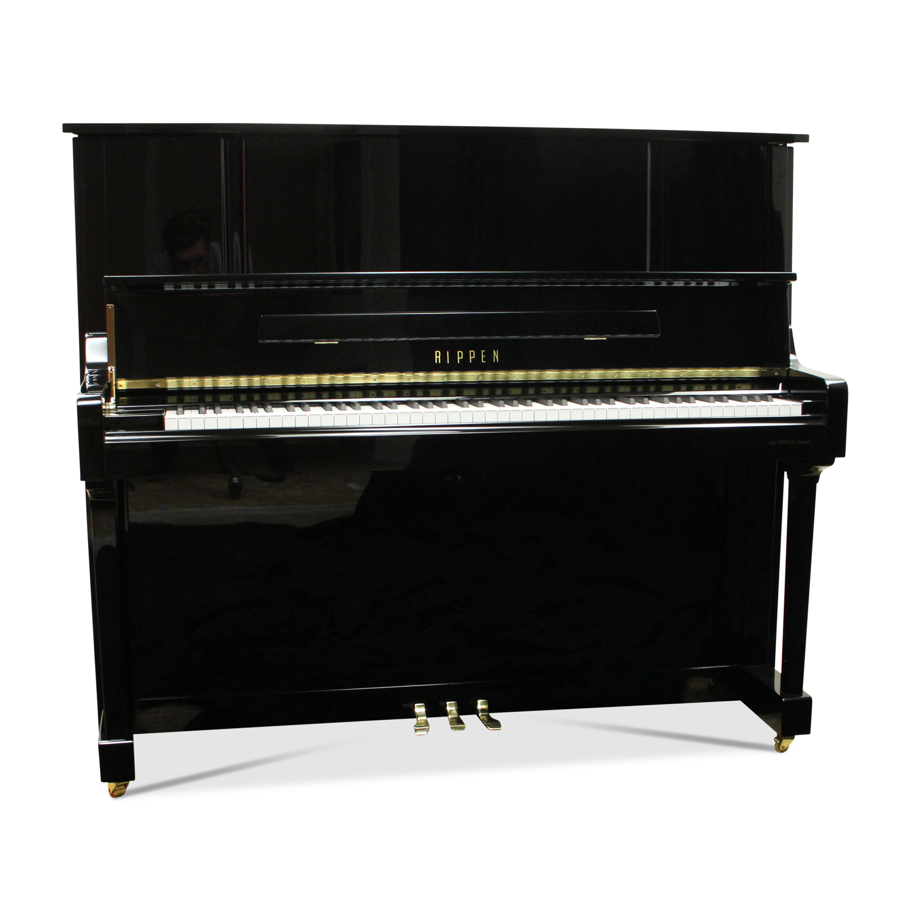 Rippen LS concert piano