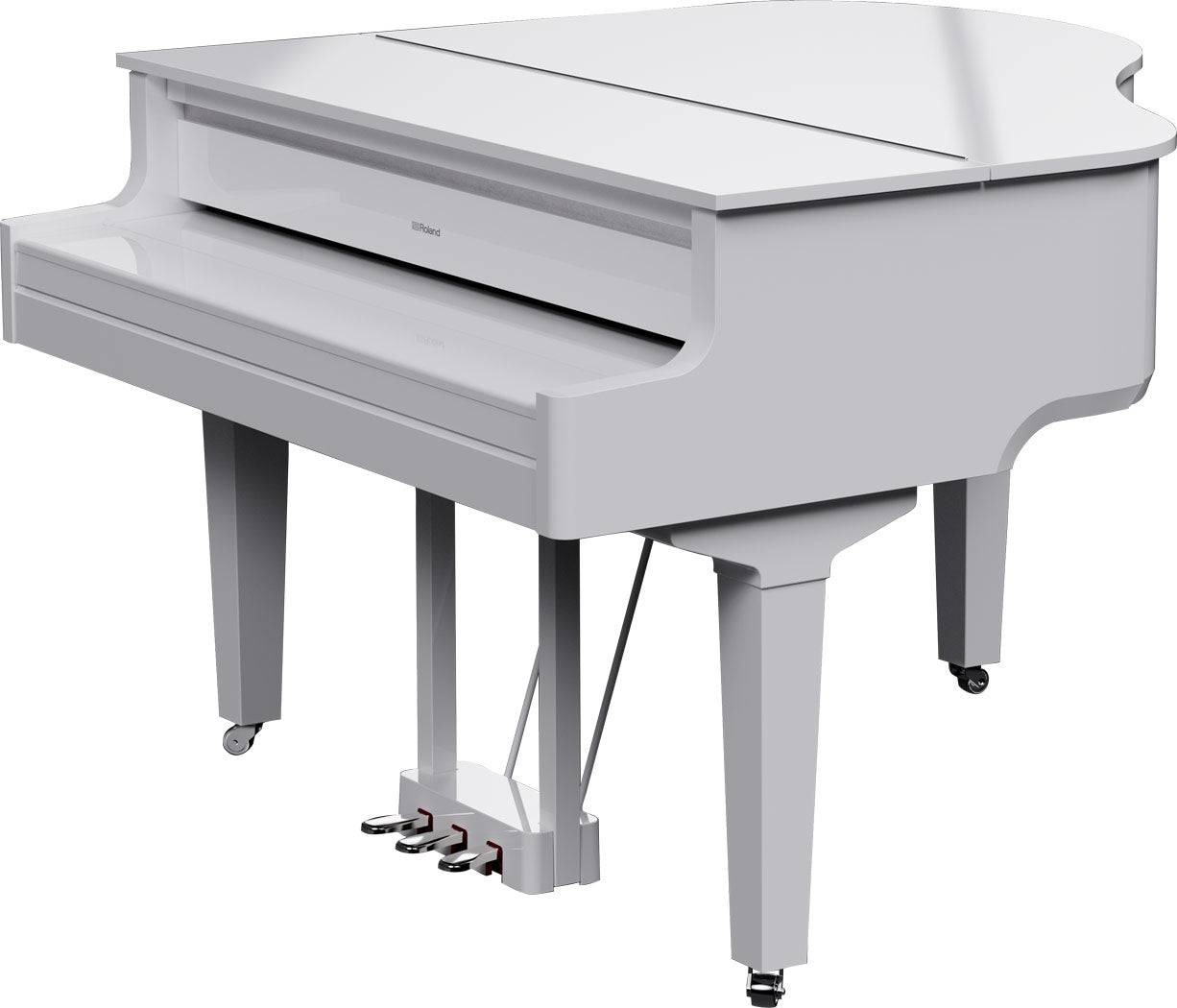 Roland GP-9 Digitale Vleugel PW