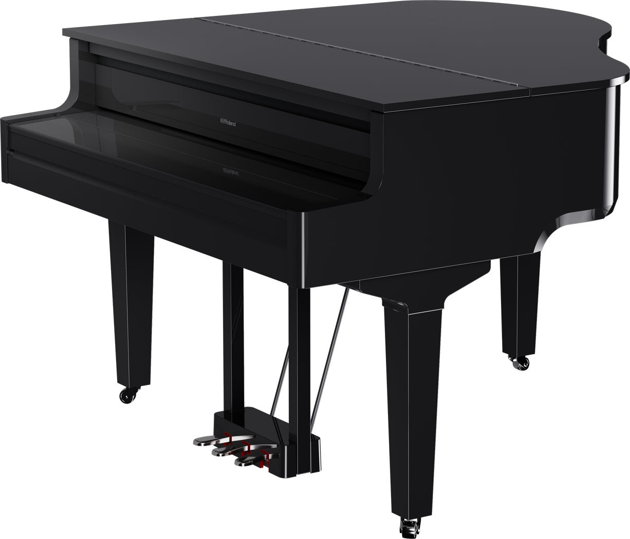 Roland GP-9 Digitale Vleugel PE
