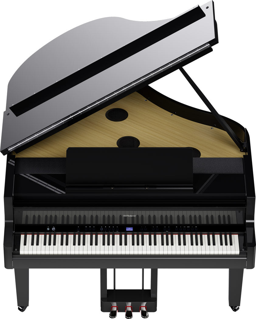 Roland GP-9 Digitale Vleugel PE