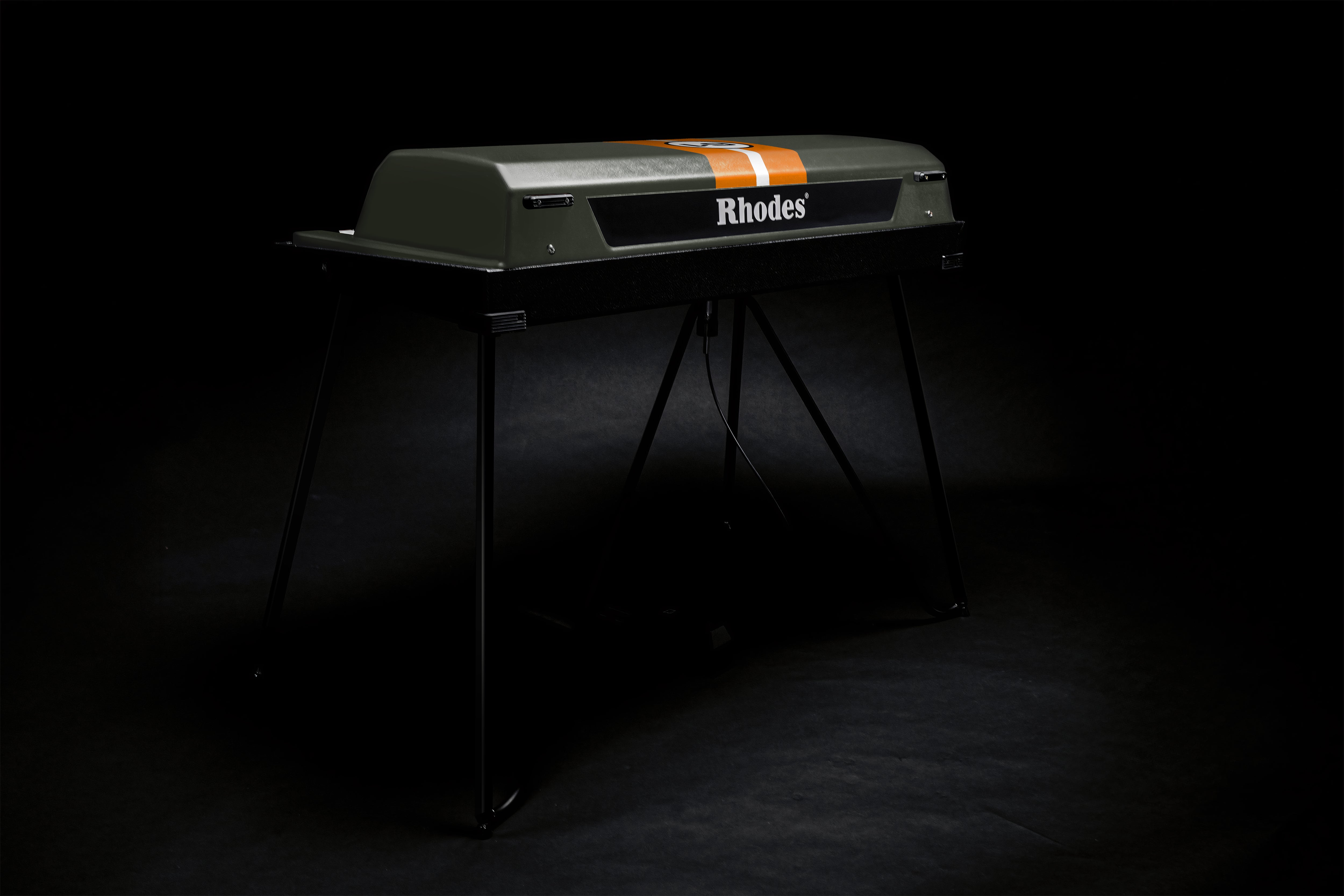Rhodes Stage 61 Launch Edition