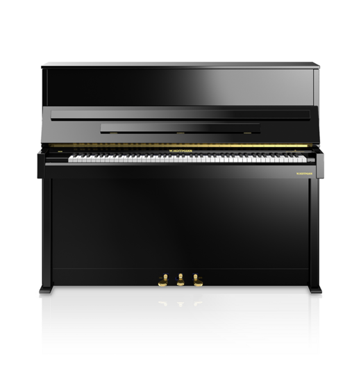 W. Hoffmann V-4 Piano