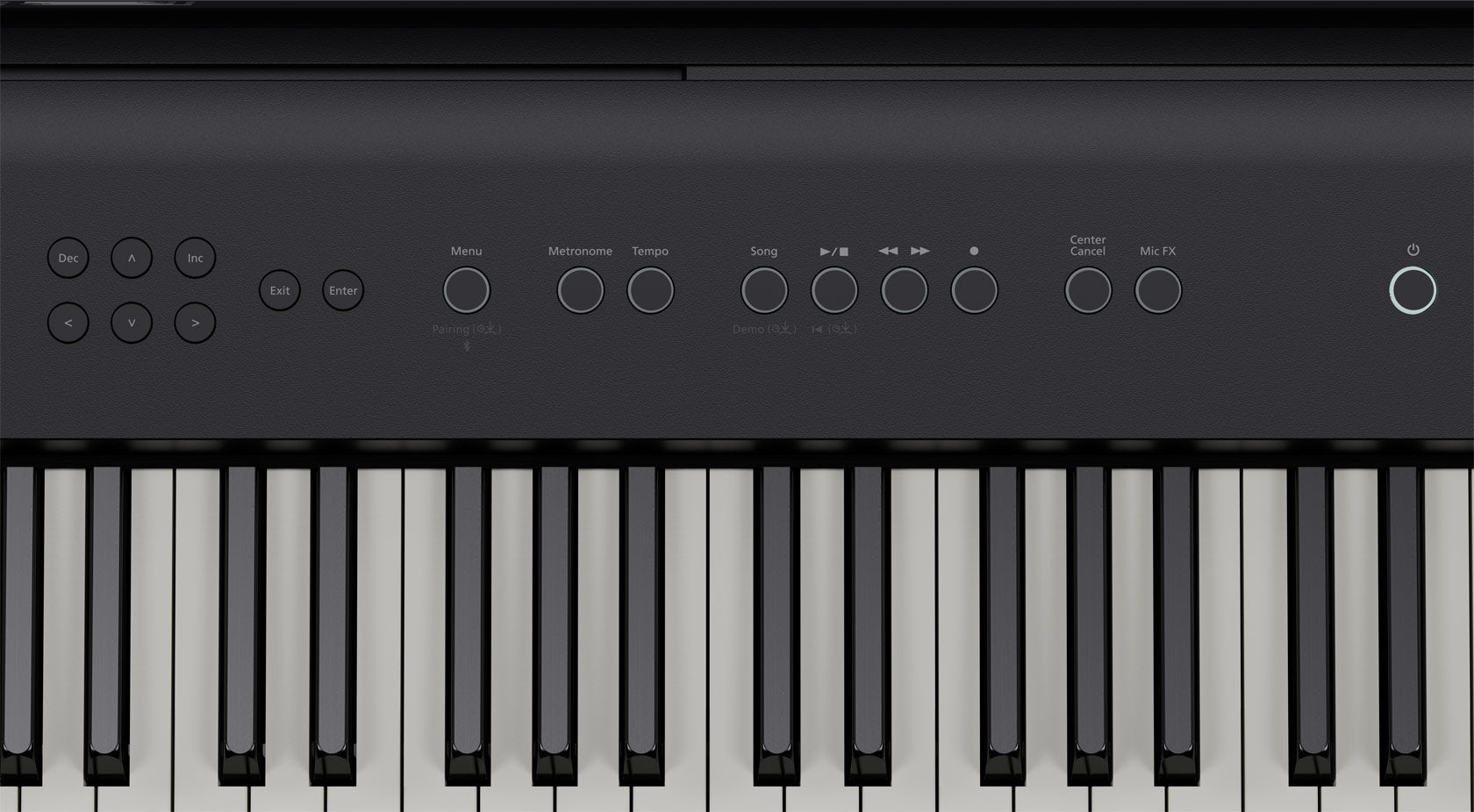 Roland FP-E50