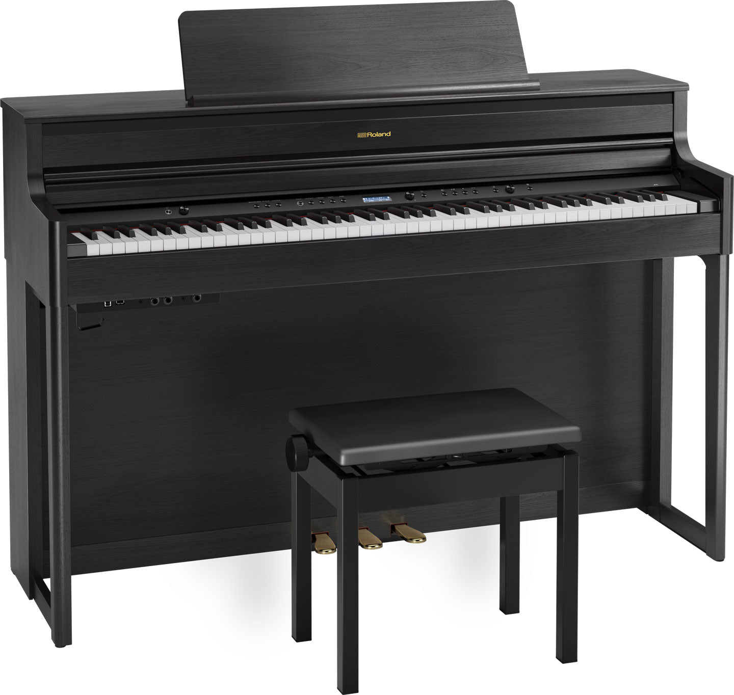 Roland HP704-CB