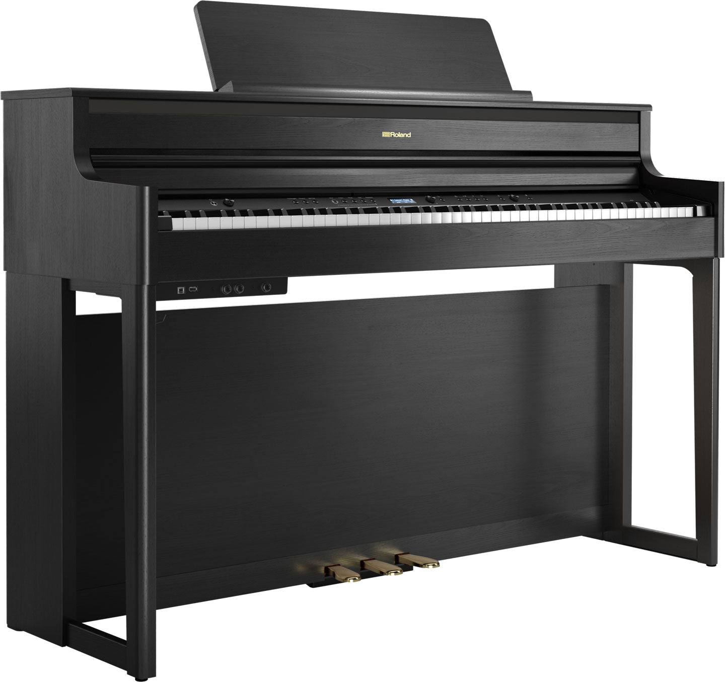 Roland HP704-CB