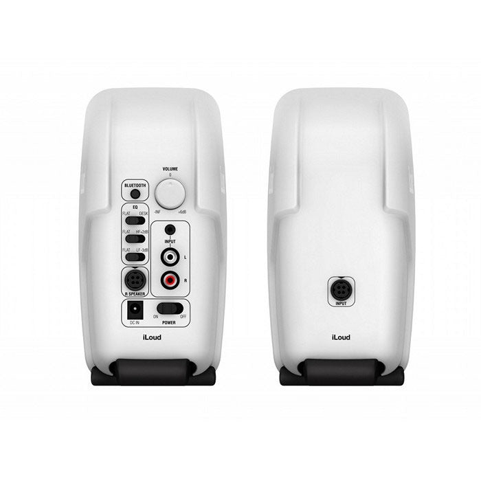 iLoud Micro Monitor wit