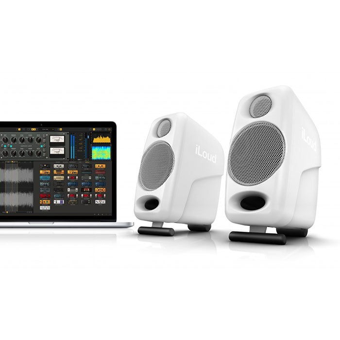 iLoud Micro Monitor wit