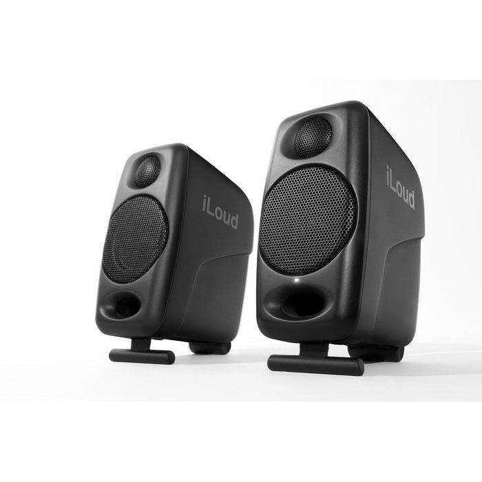 iLoud Micro Monitor Zwart
