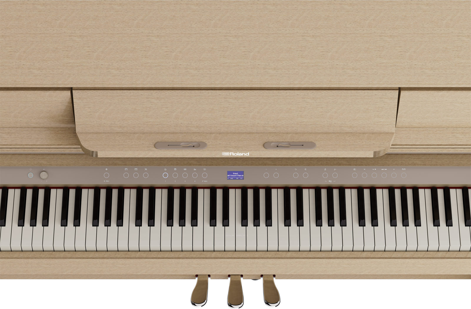 Roland LX-5 LA