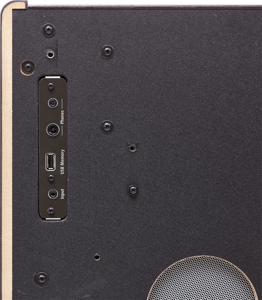 Roland RP701-DR