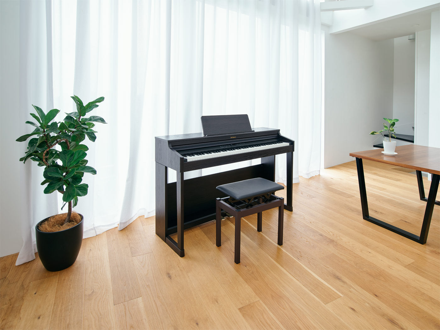 Roland RP701-DR