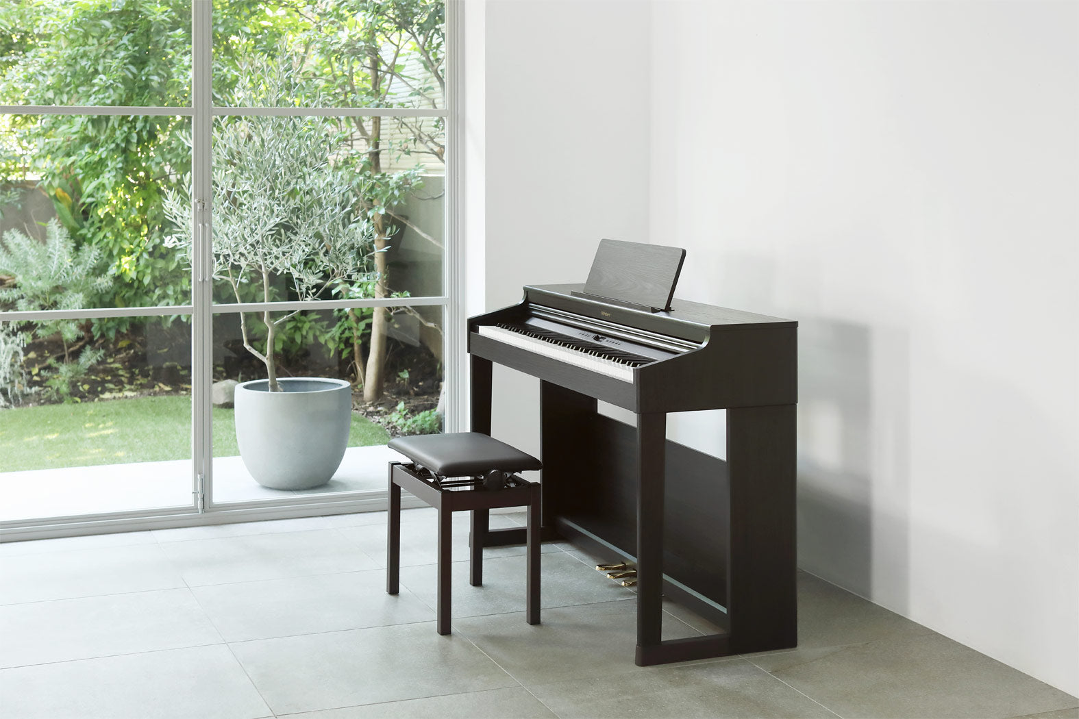 Roland RP701-DR