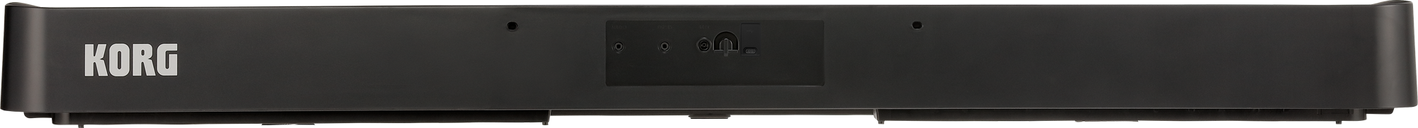 B2+BK Digitale Piano