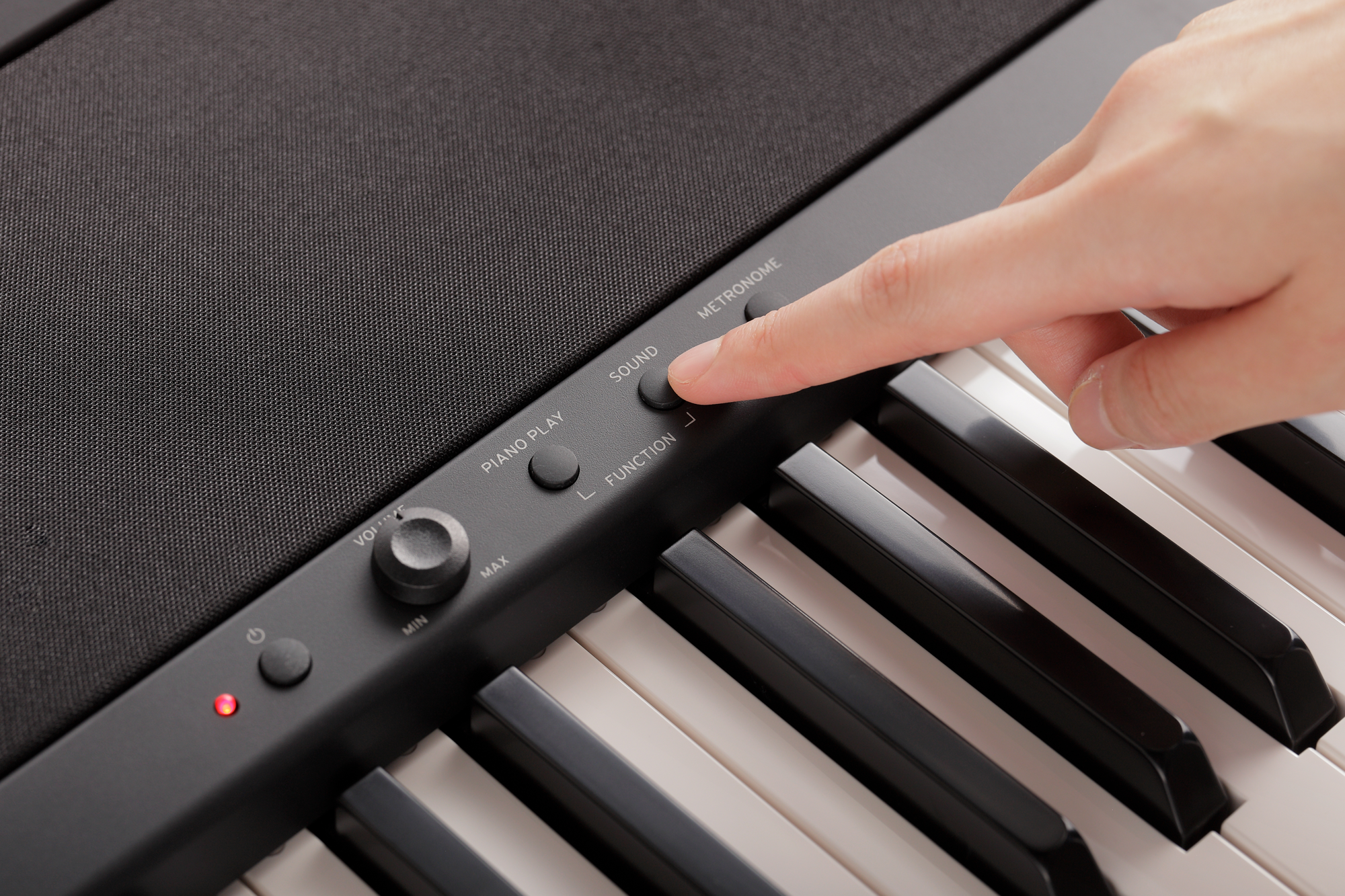 B2+BK Digitale Piano