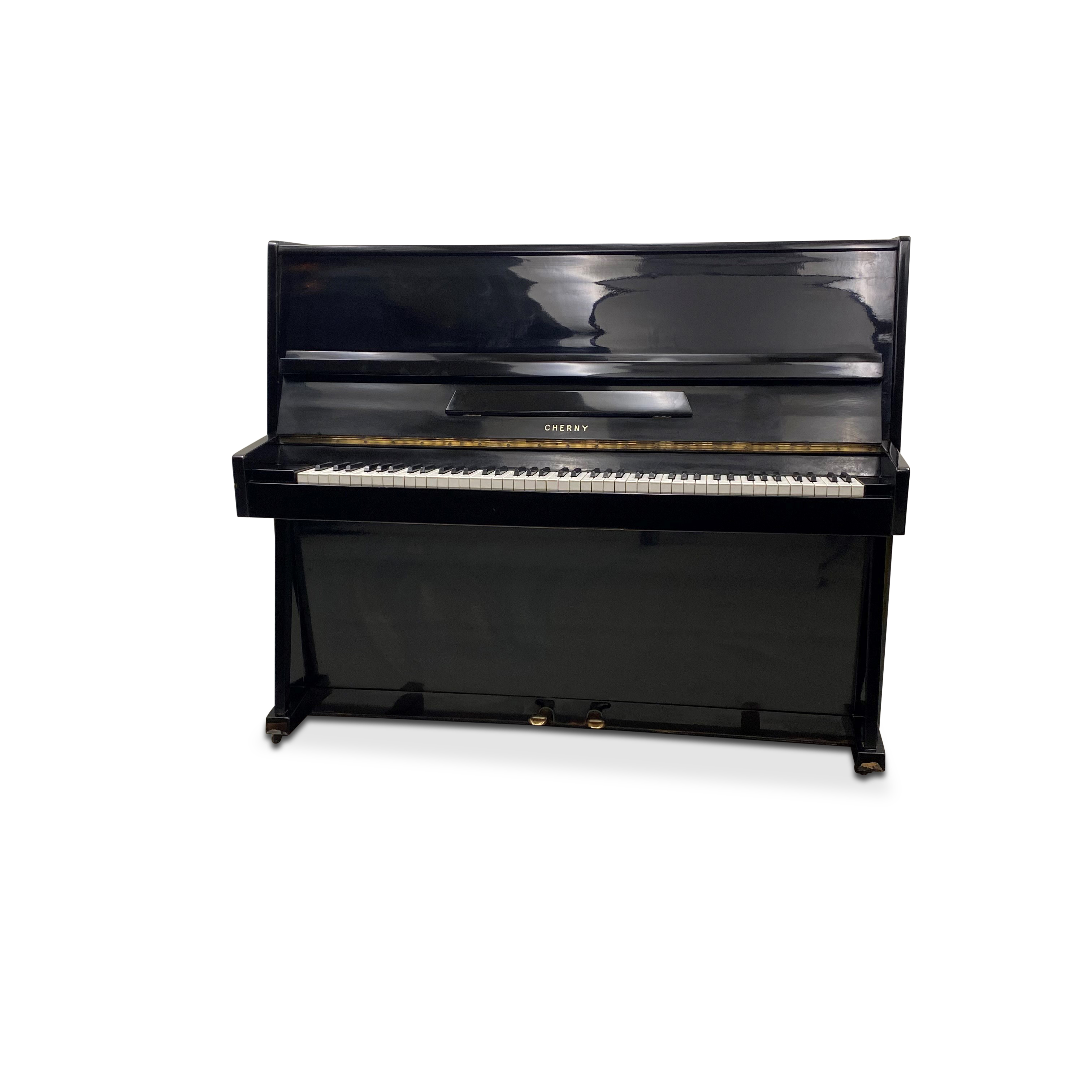 Cherny 120 piano (1971)