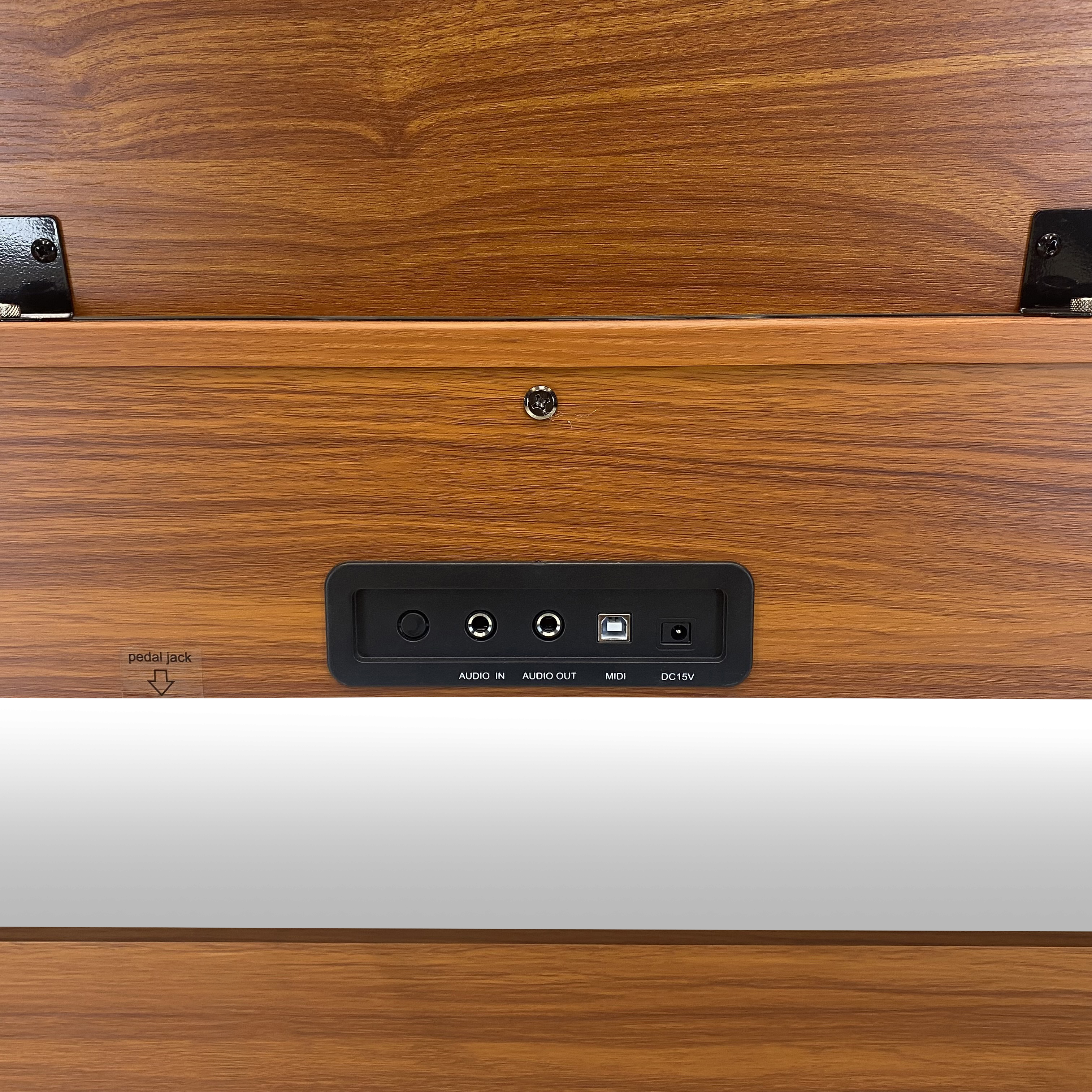 Bolan CP-1 Bruin Digitale Piano