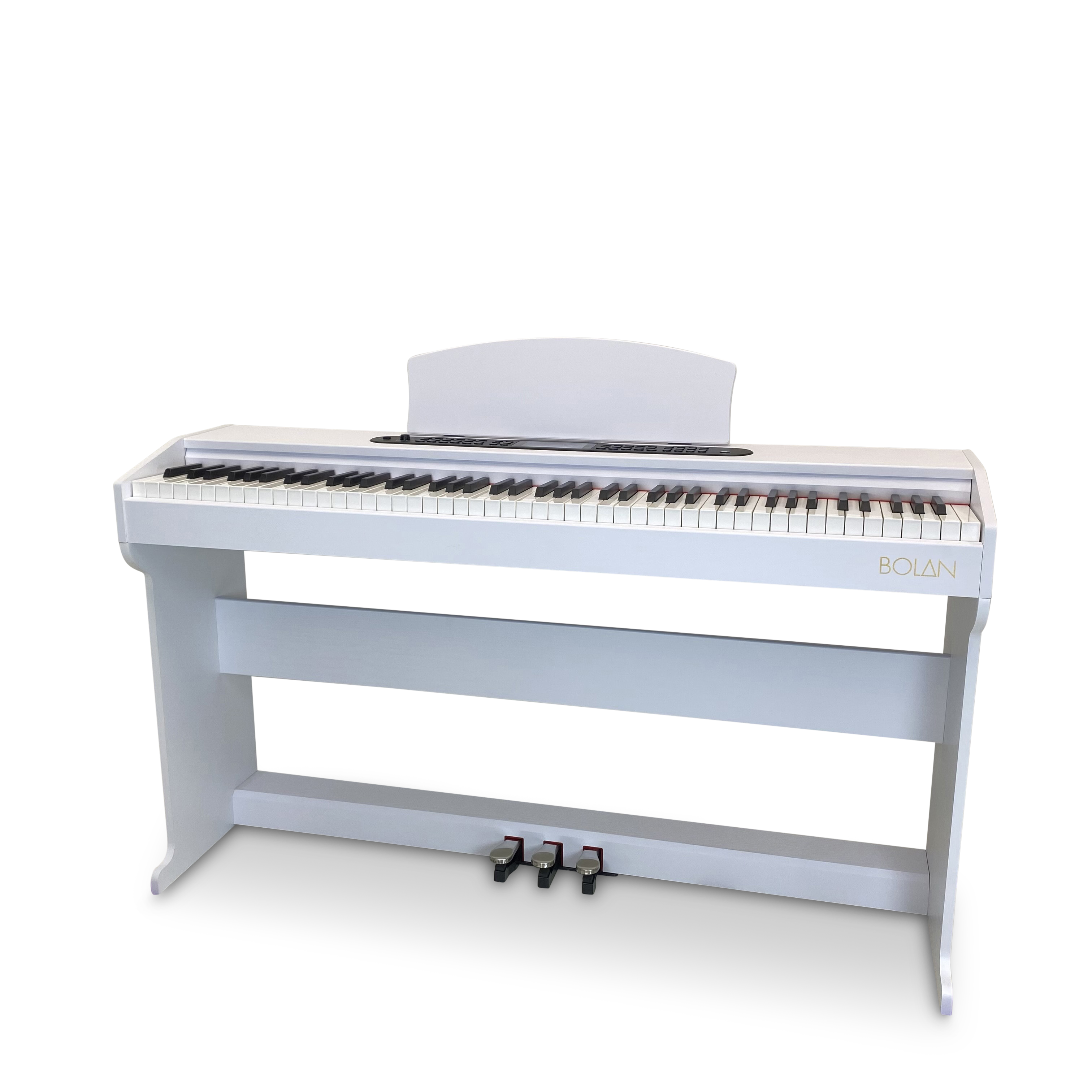 Bolan CP-1 digitale piano, wit