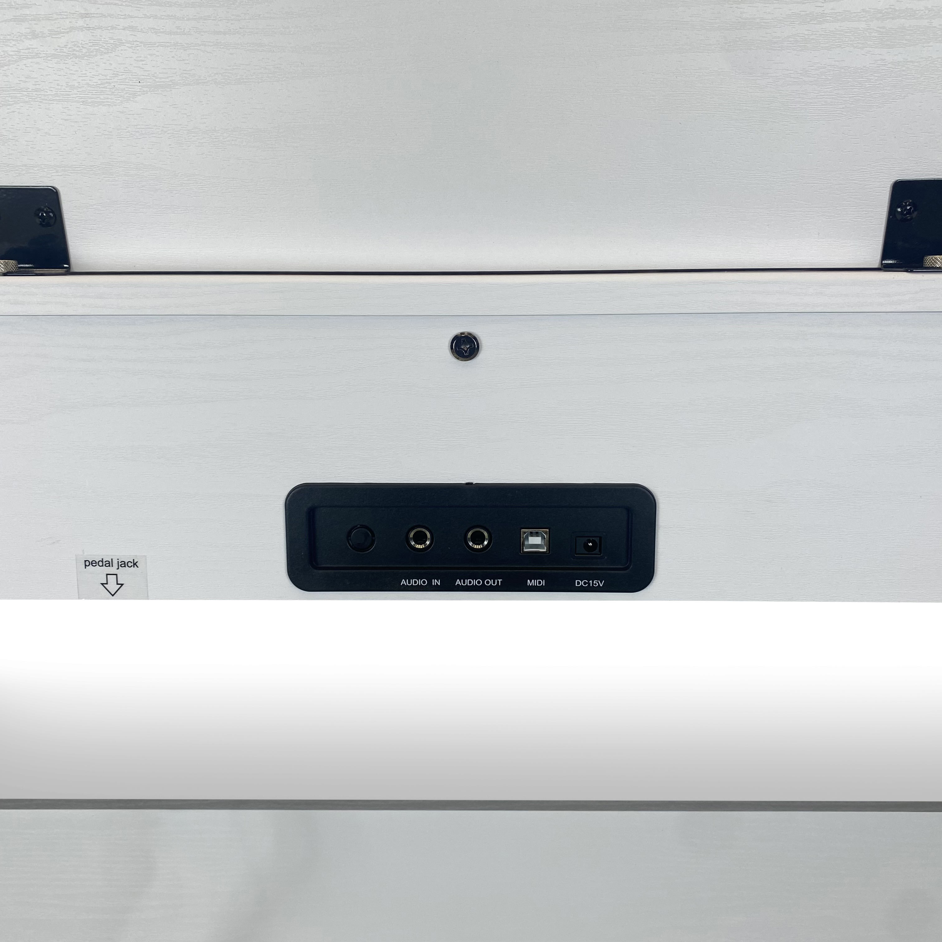 Bolan CP-1 Wit Digitale Piano
