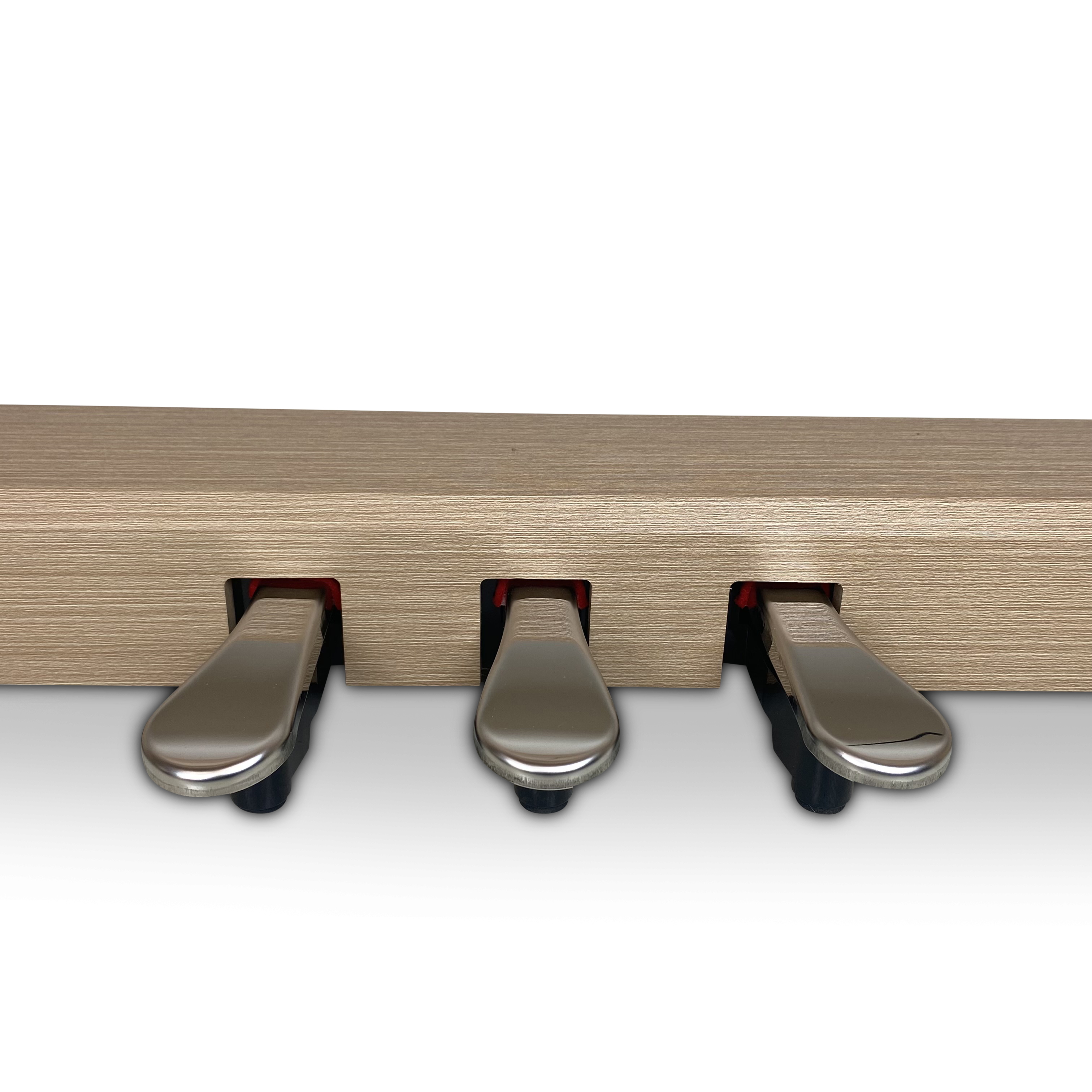 Bolan CP-3 Natural Wood Digitale Piano