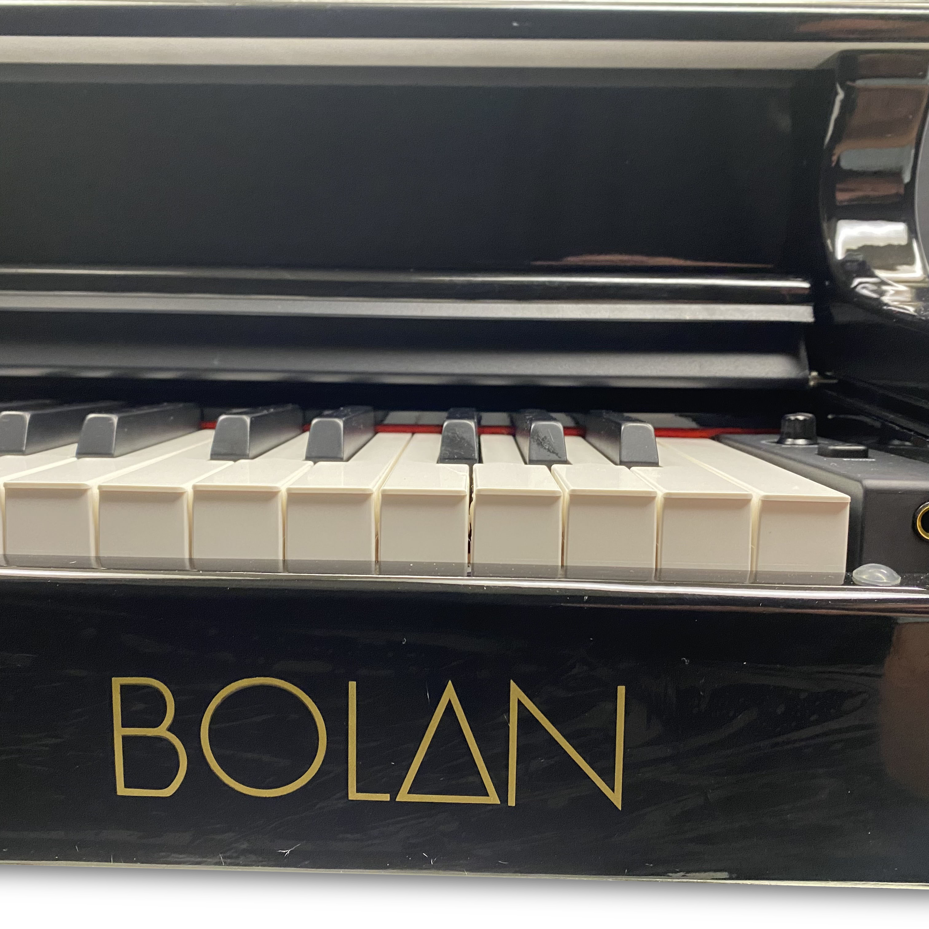 Bolan GP-1 digitale vleugel (B-stock)
