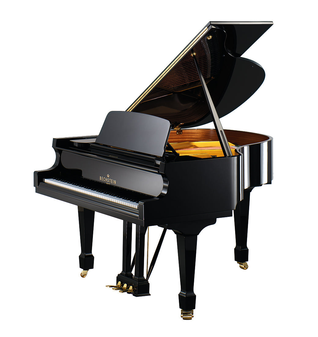 C. Bechstein Academy A-160 Vleugelpiano