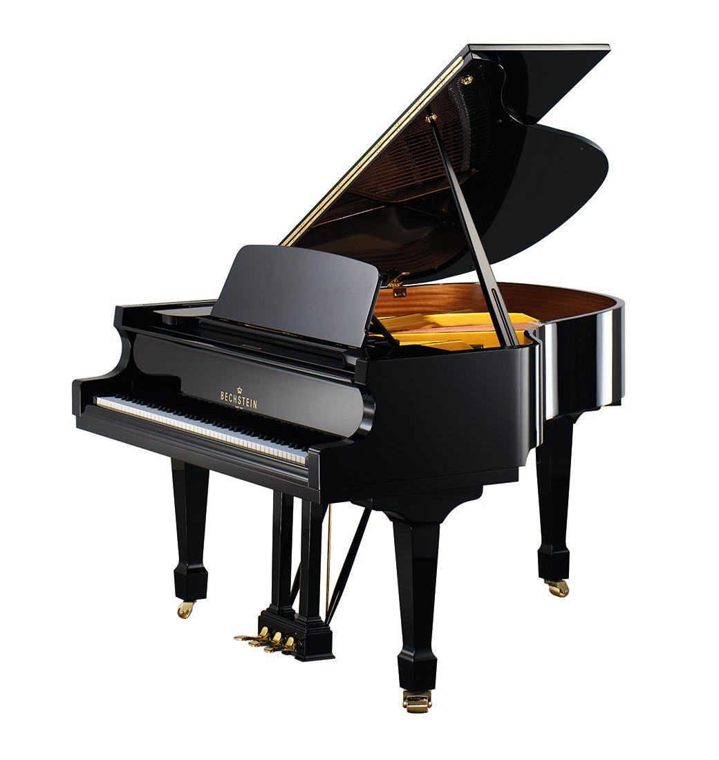 C. Bechstein Academy A-175 Vleugelpiano