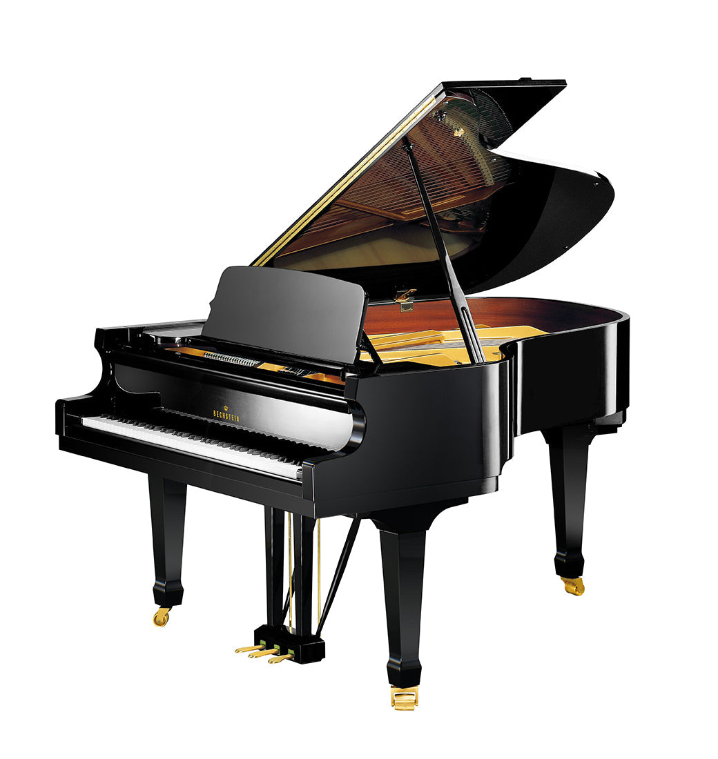 C. Bechstein Academy A-190 Vleugelpiano