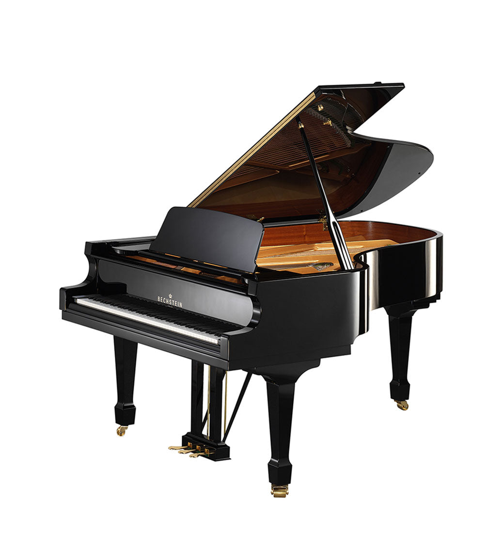 C. Bechstein Academy A-208 Vleugelpiano