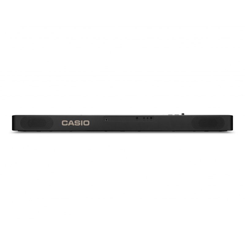 Casio CDP-S110 zwart (B-stock)