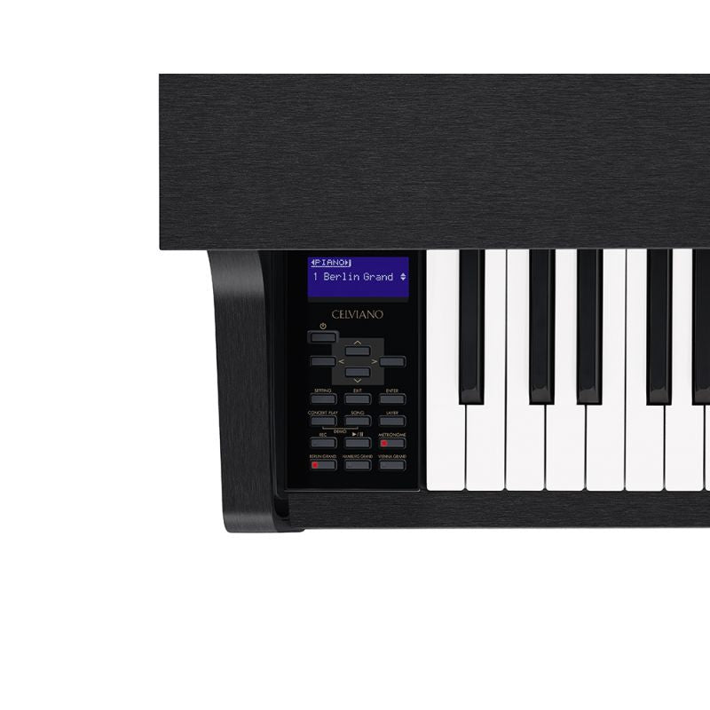 Casio Grand Hybrid GP-310 Piano