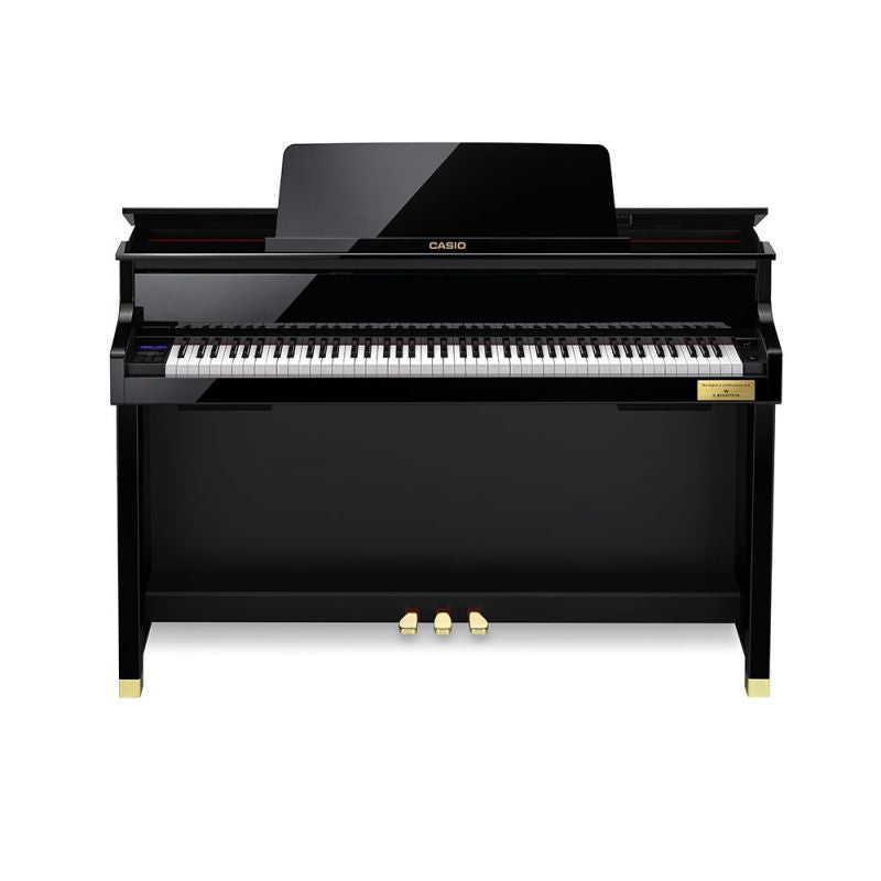 Casio Grand Hybrid GP-510 piano