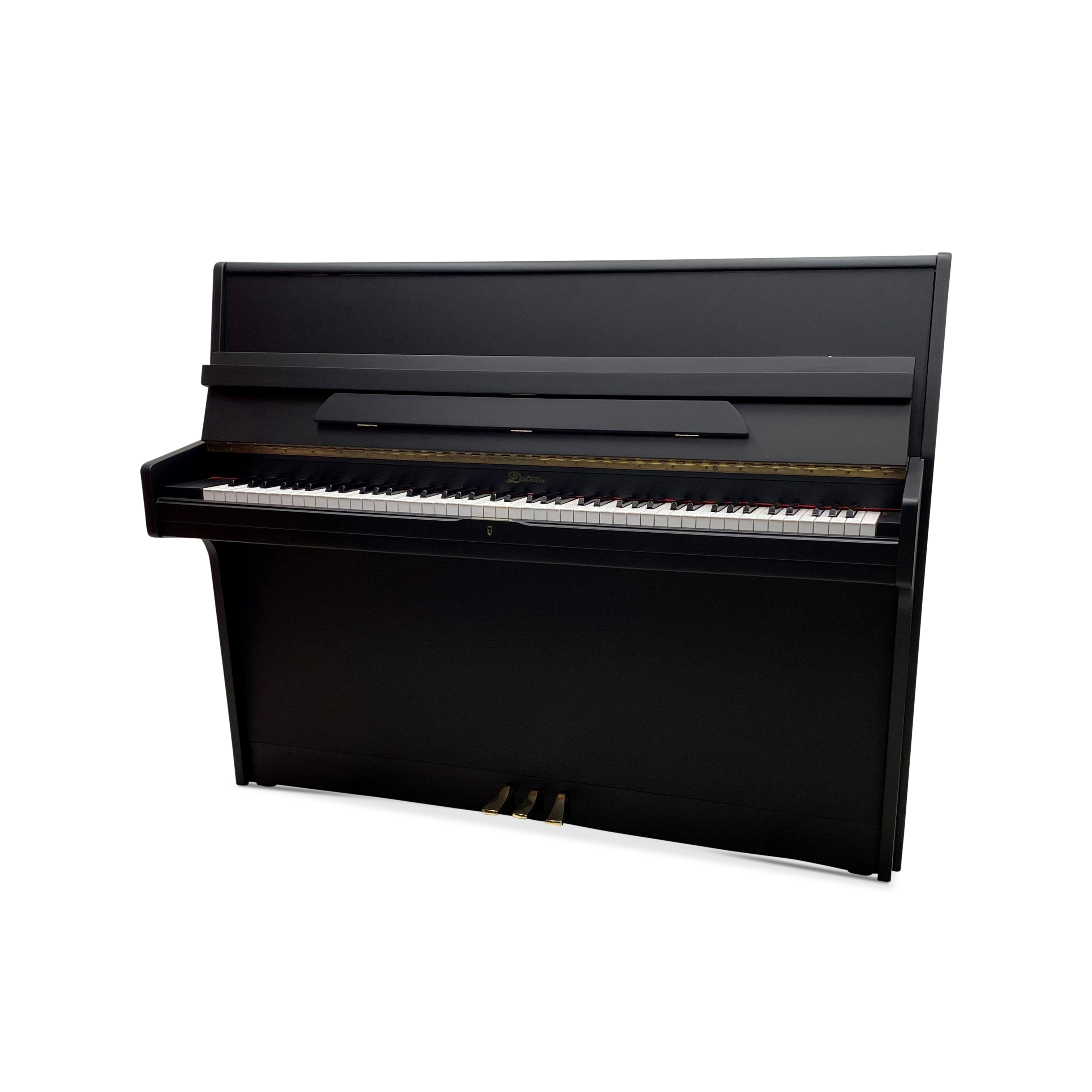 Dietmann 112 piano (1972)