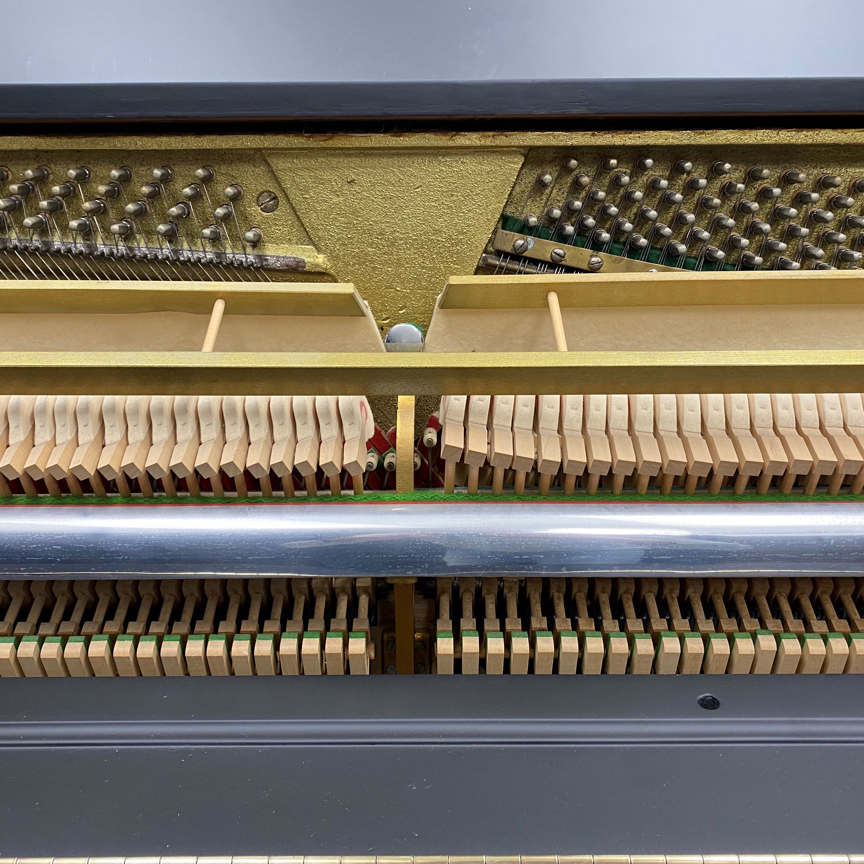 Dietmann 112 piano (1972)