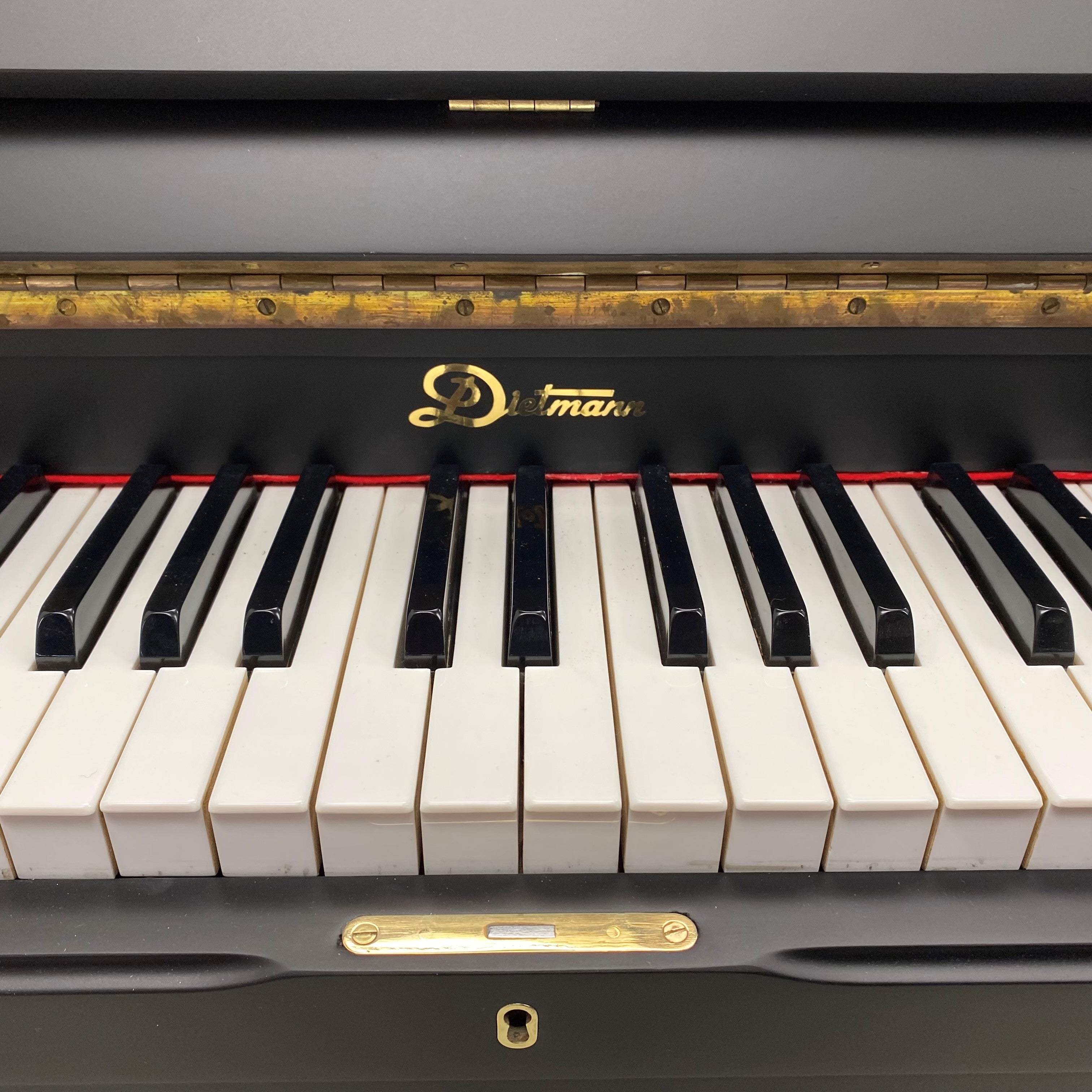 Dietmann 112 piano (1972)