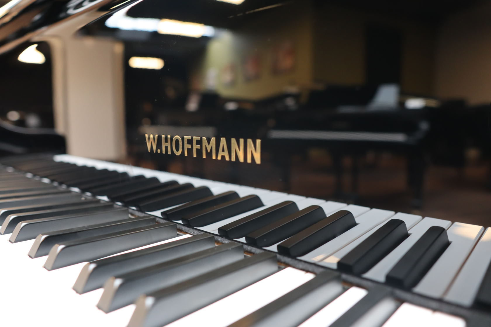 W. Hoffmann V-158 (2018)