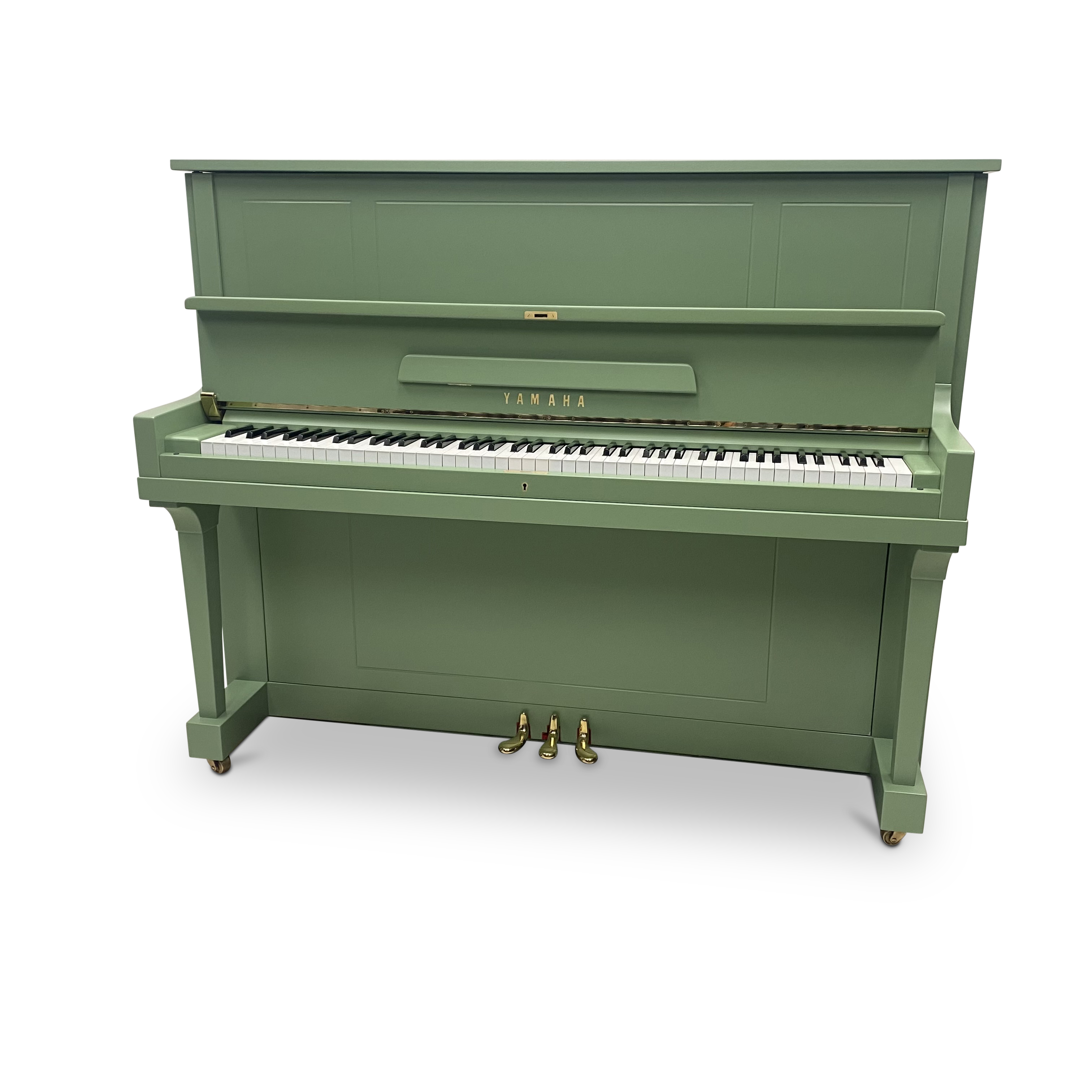Yamaha U1a piano (1960)