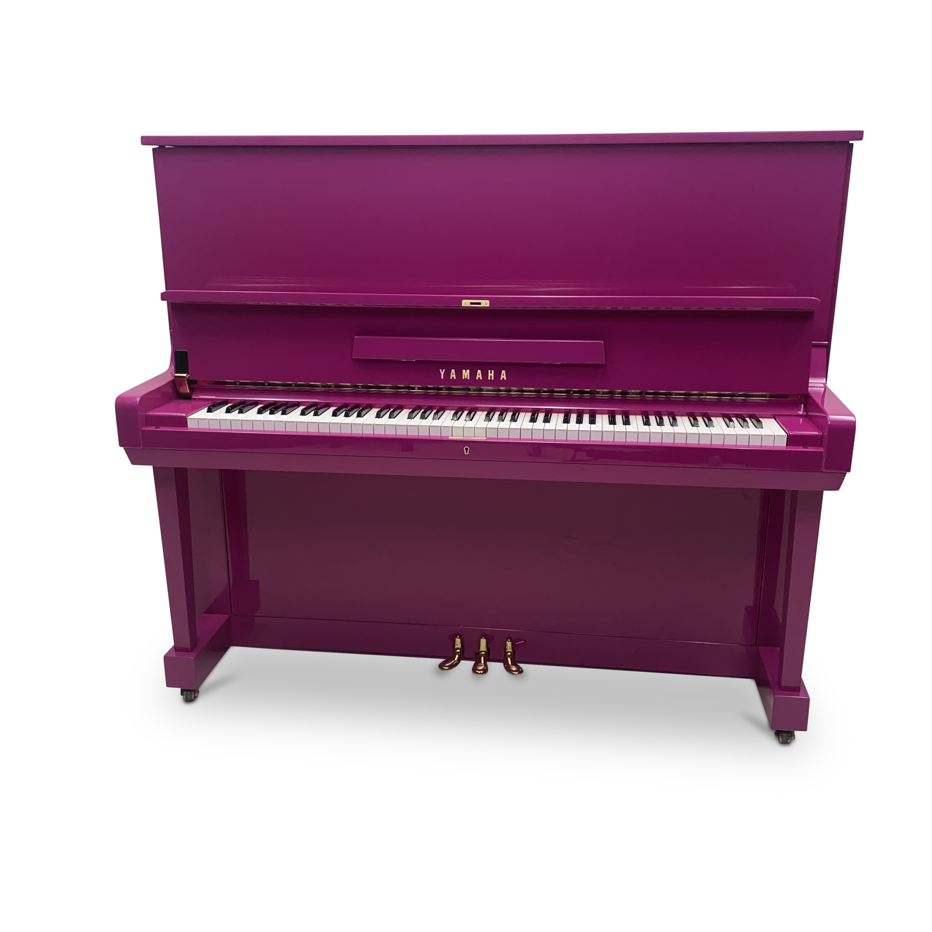 Yamaha U3E piano (1963)