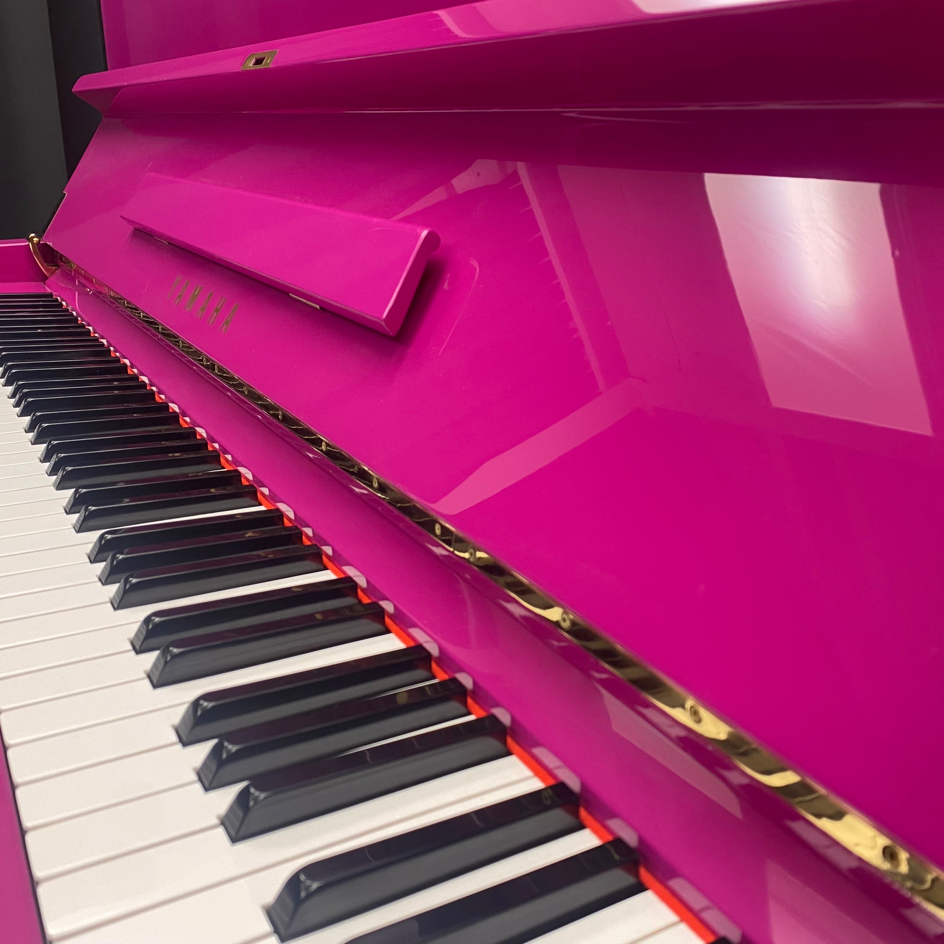 Yamaha U3E piano (1963)