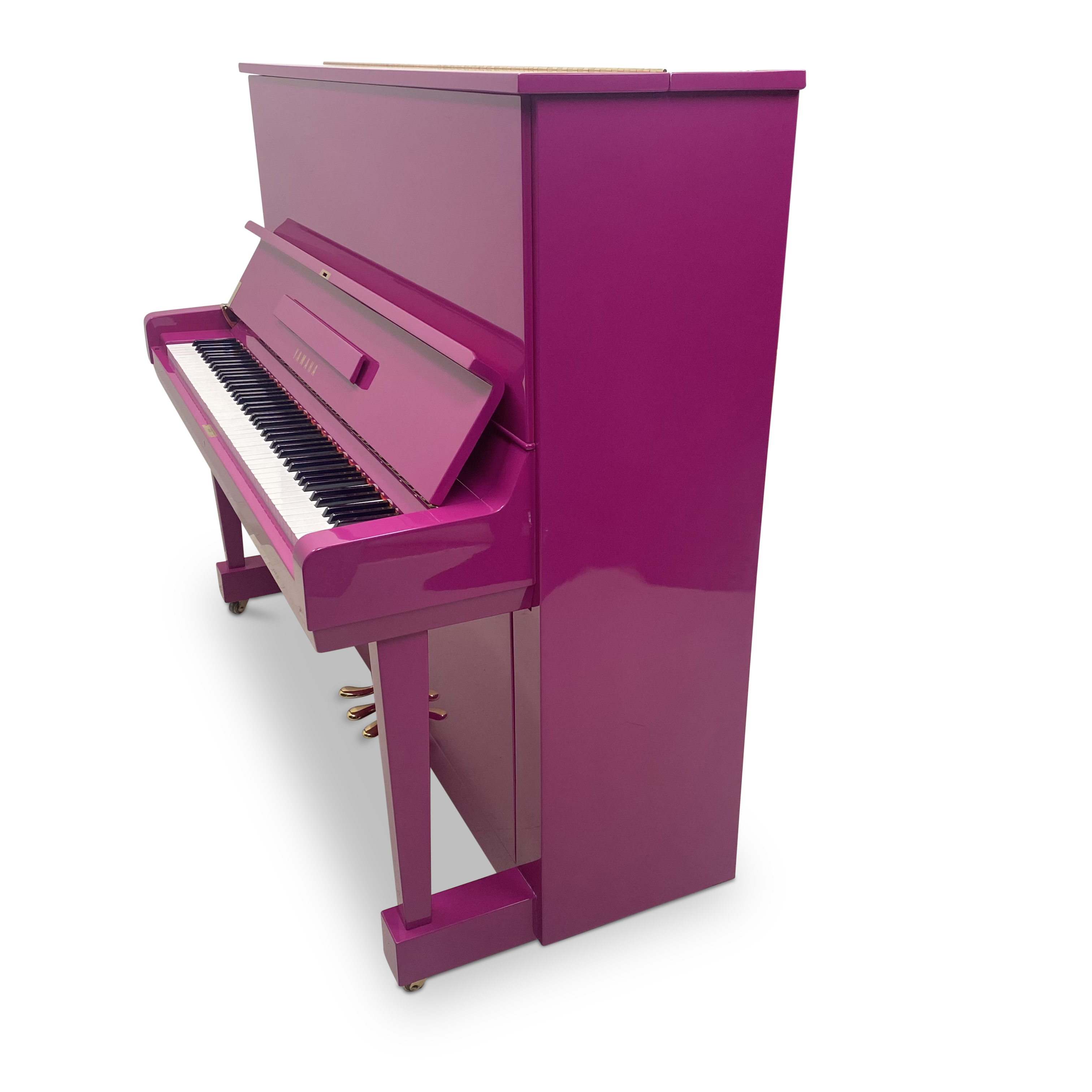 Yamaha U3E piano (1963)
