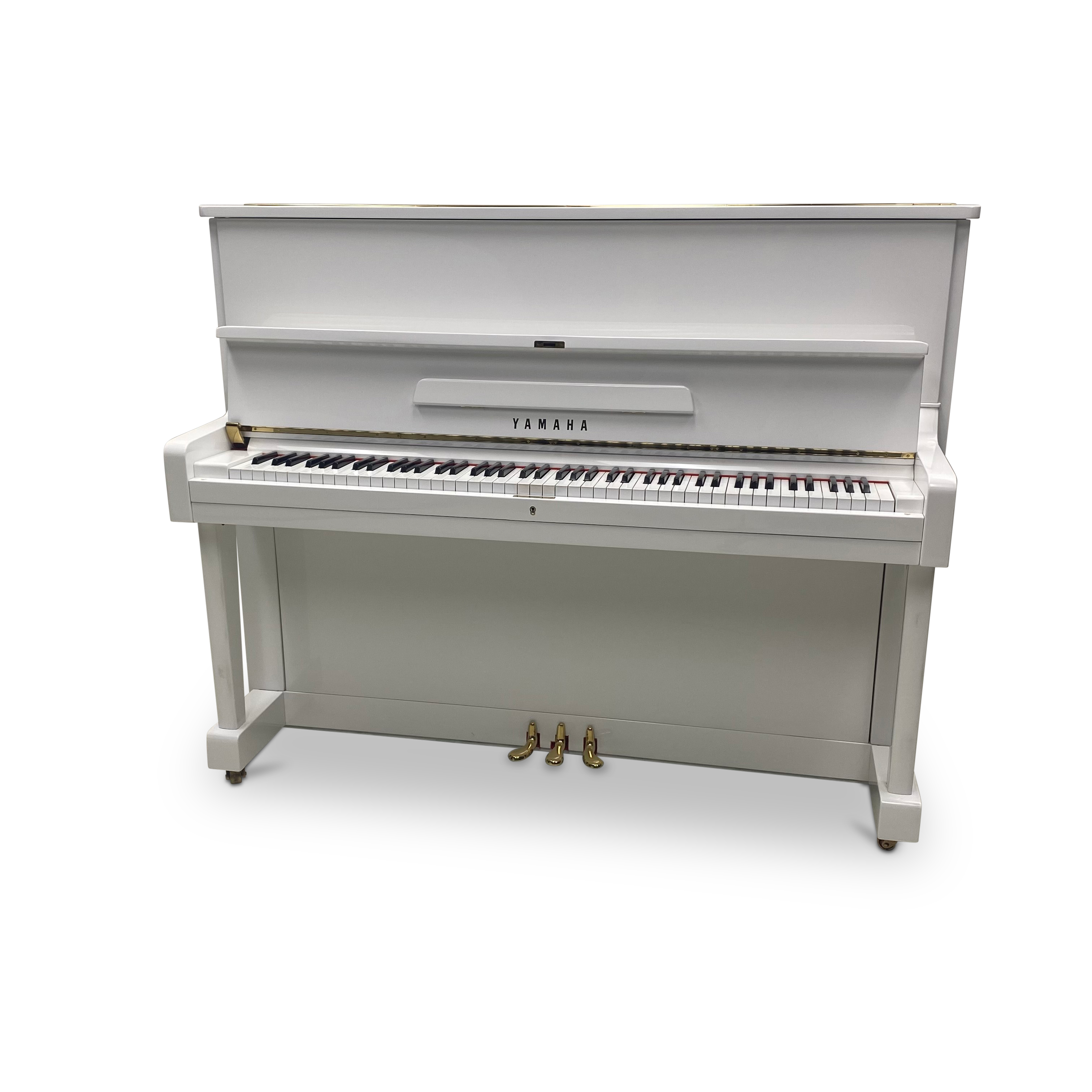 Yamaha U1D piano (1963)