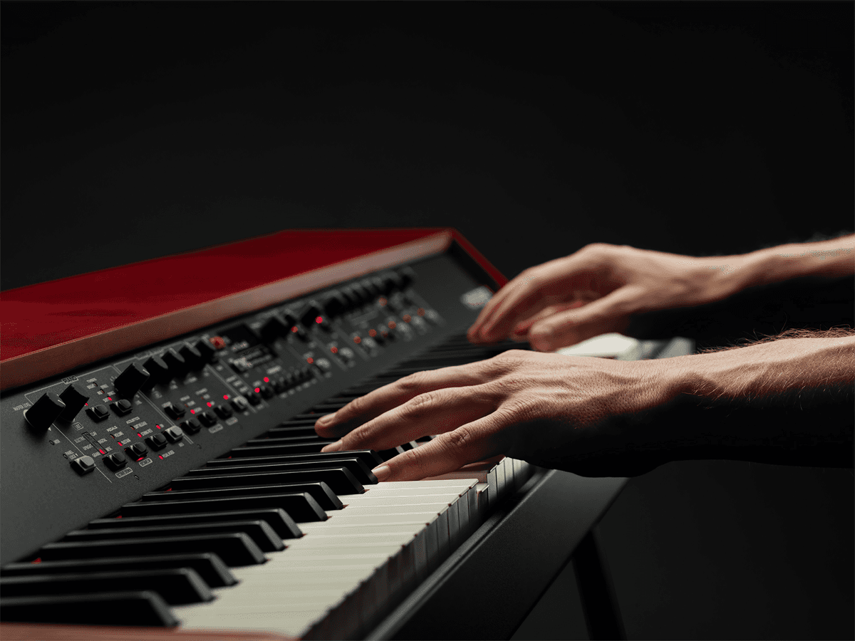 Nord Grand (demo)