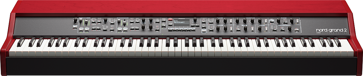 Nord Grand 2