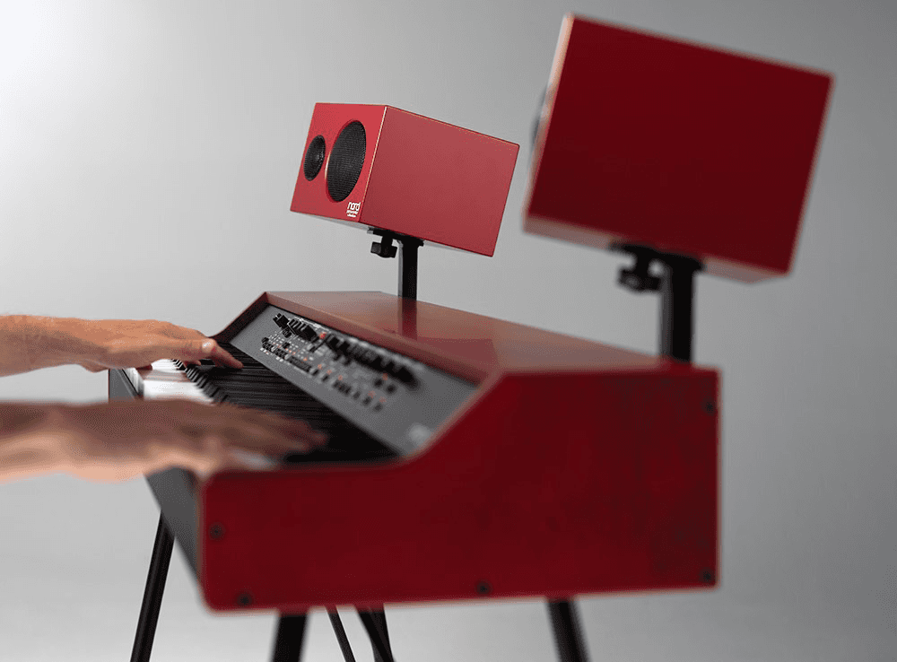 Nord piano monitor