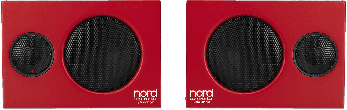 Nord piano monitor