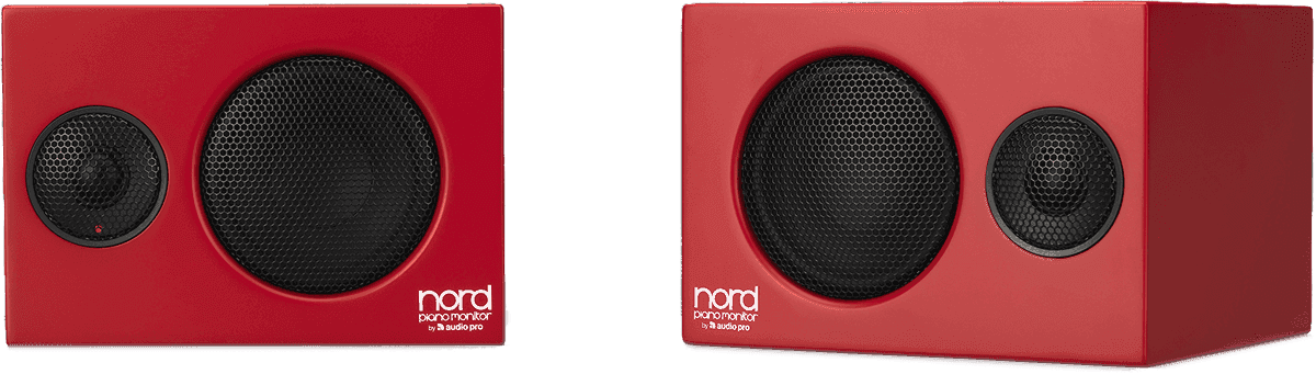 Nord piano monitor