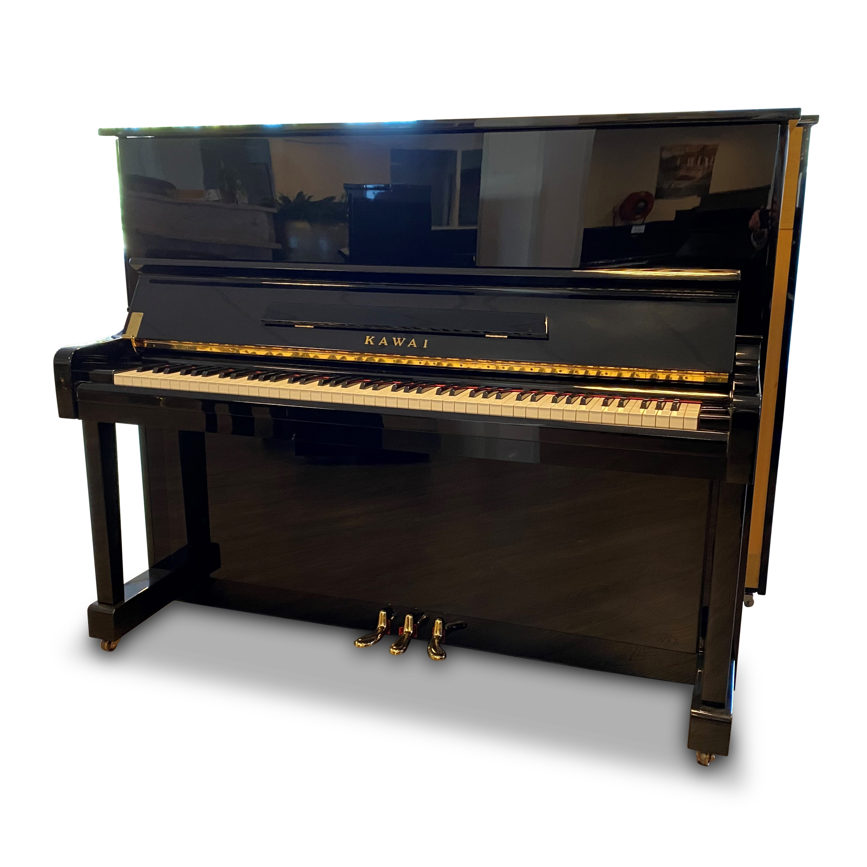 Kawai BS2A piano (1990)