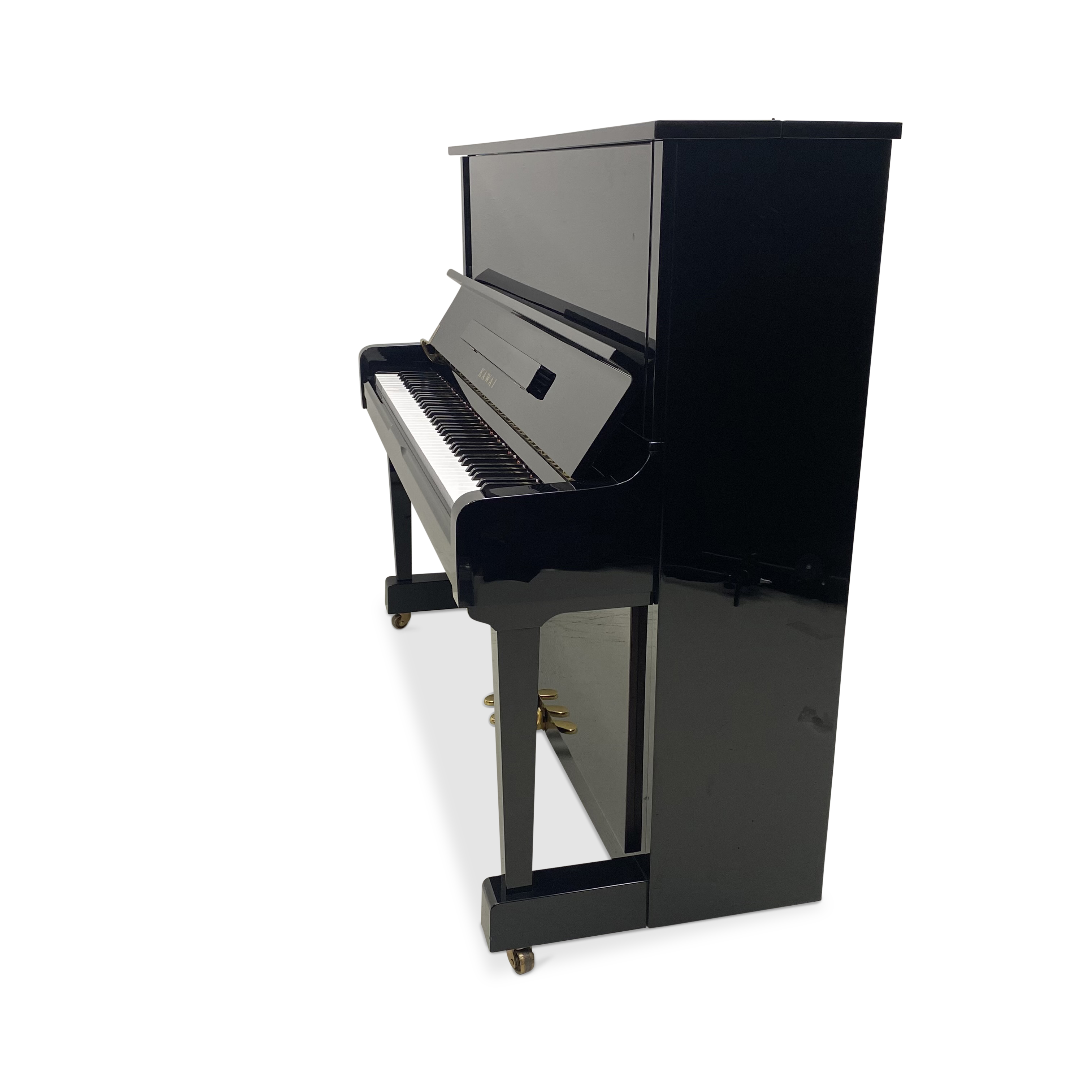 Kawai BS2A piano (1992)