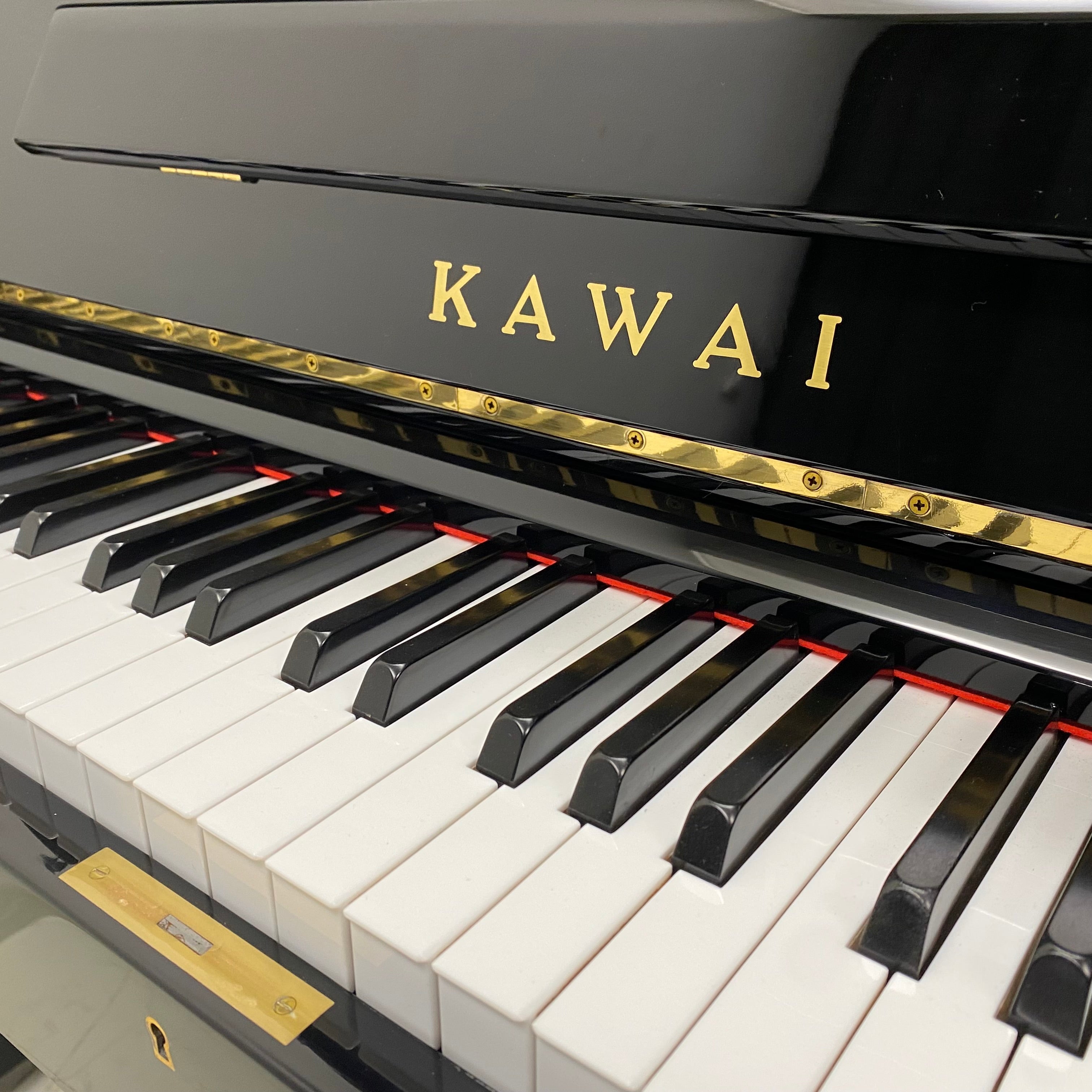 Kawai K-35 piano (1962)